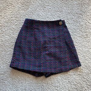 Vintage skort